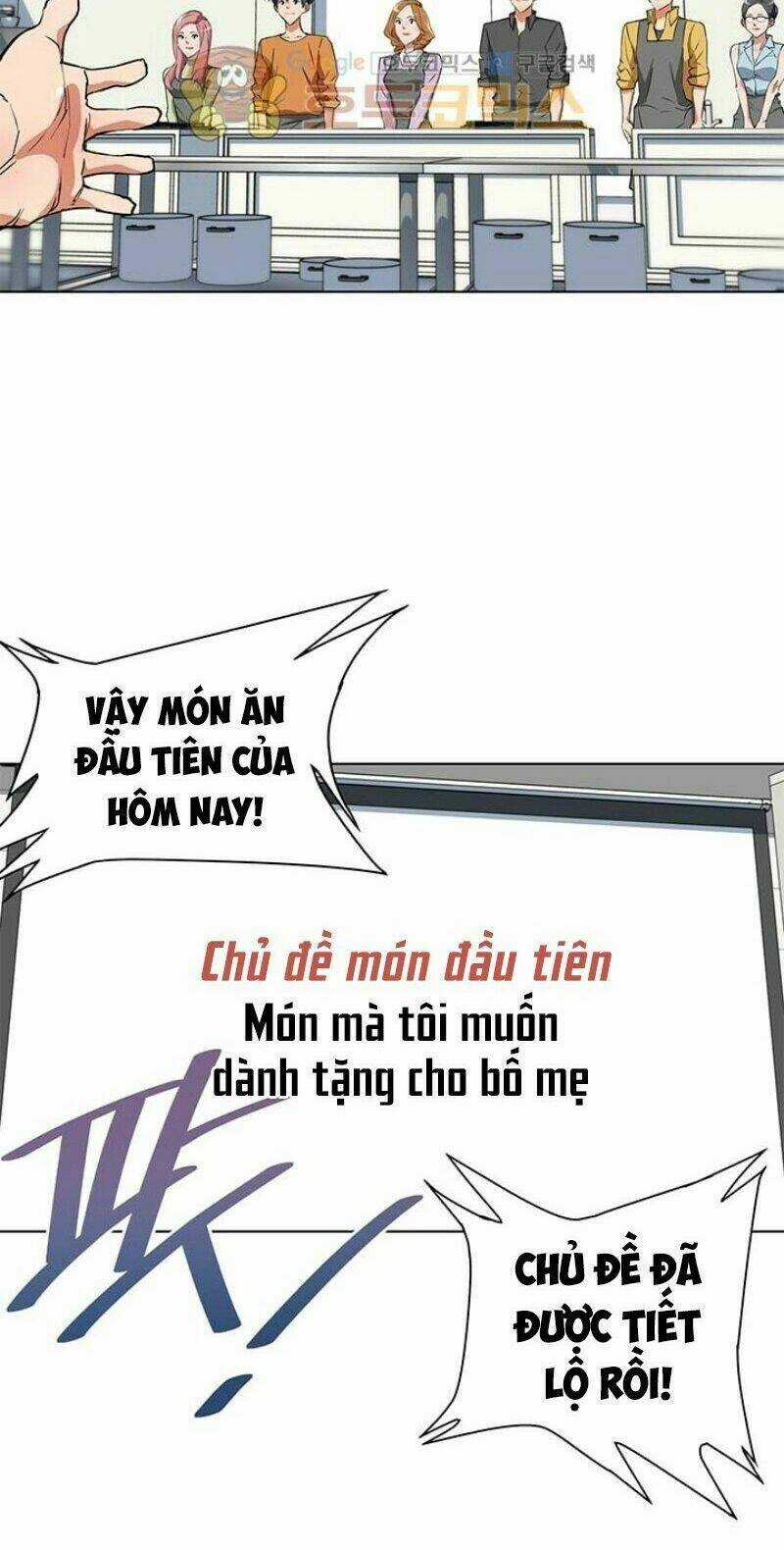 Tôi Viết Sách Để Thăng Cấp Chapter 31 trang 16