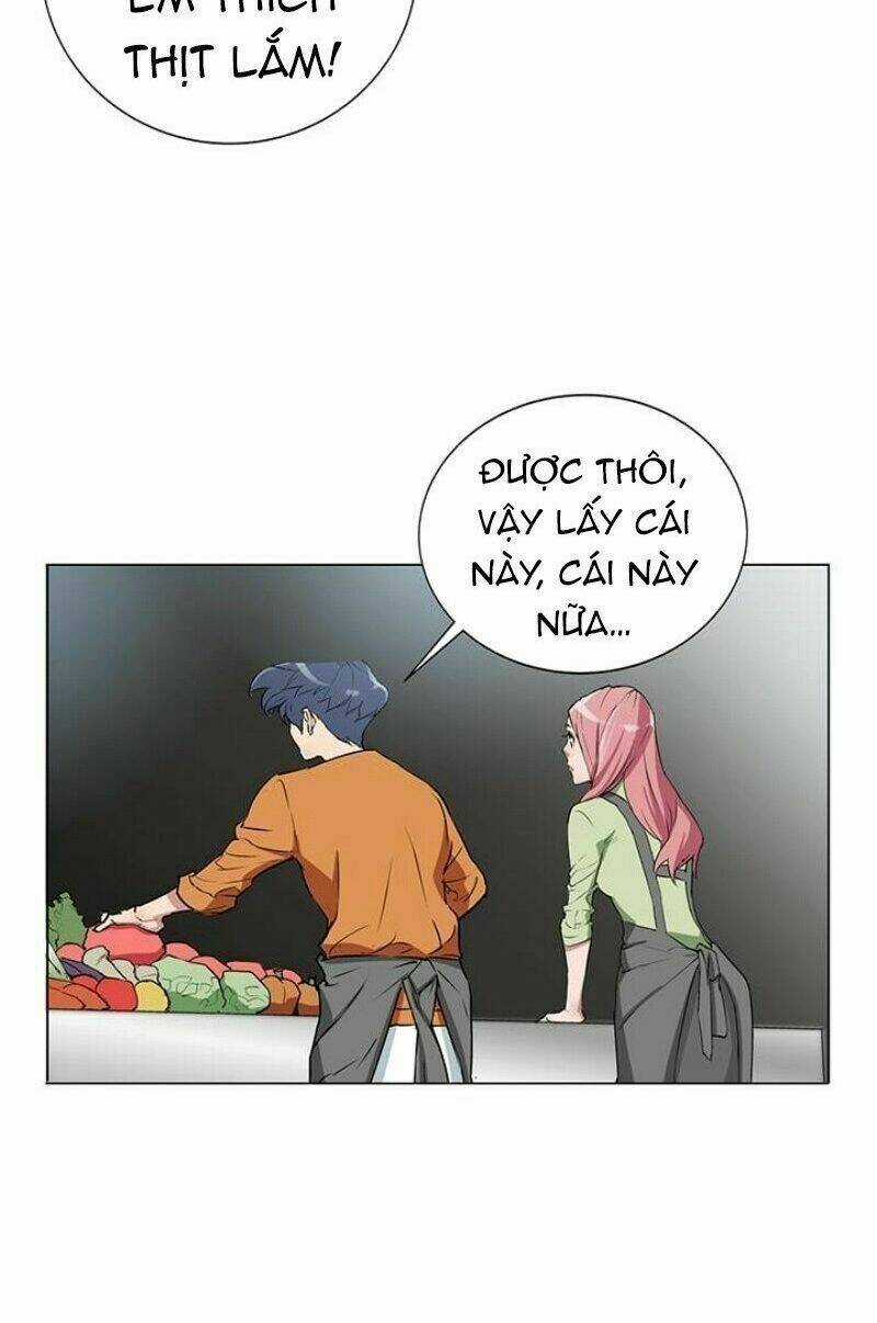 Tôi Viết Sách Để Thăng Cấp Chapter 31 trang 22