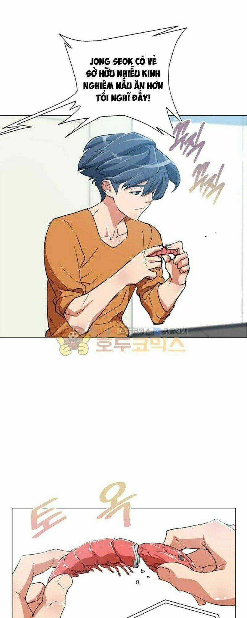 Tôi Viết Sách Để Thăng Cấp Chapter 31 trang 26