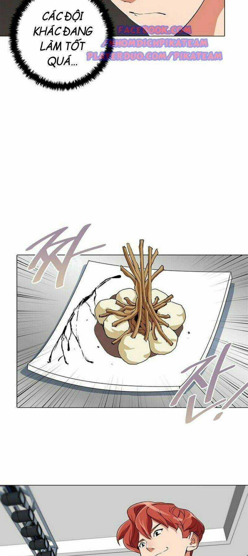 Tôi Viết Sách Để Thăng Cấp Chapter 31 trang 30