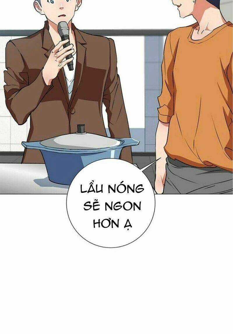 Tôi Viết Sách Để Thăng Cấp Chapter 31 trang 35