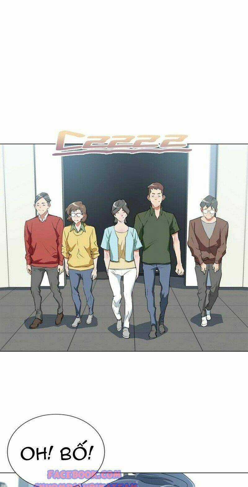 Tôi Viết Sách Để Thăng Cấp Chapter 31 trang 37