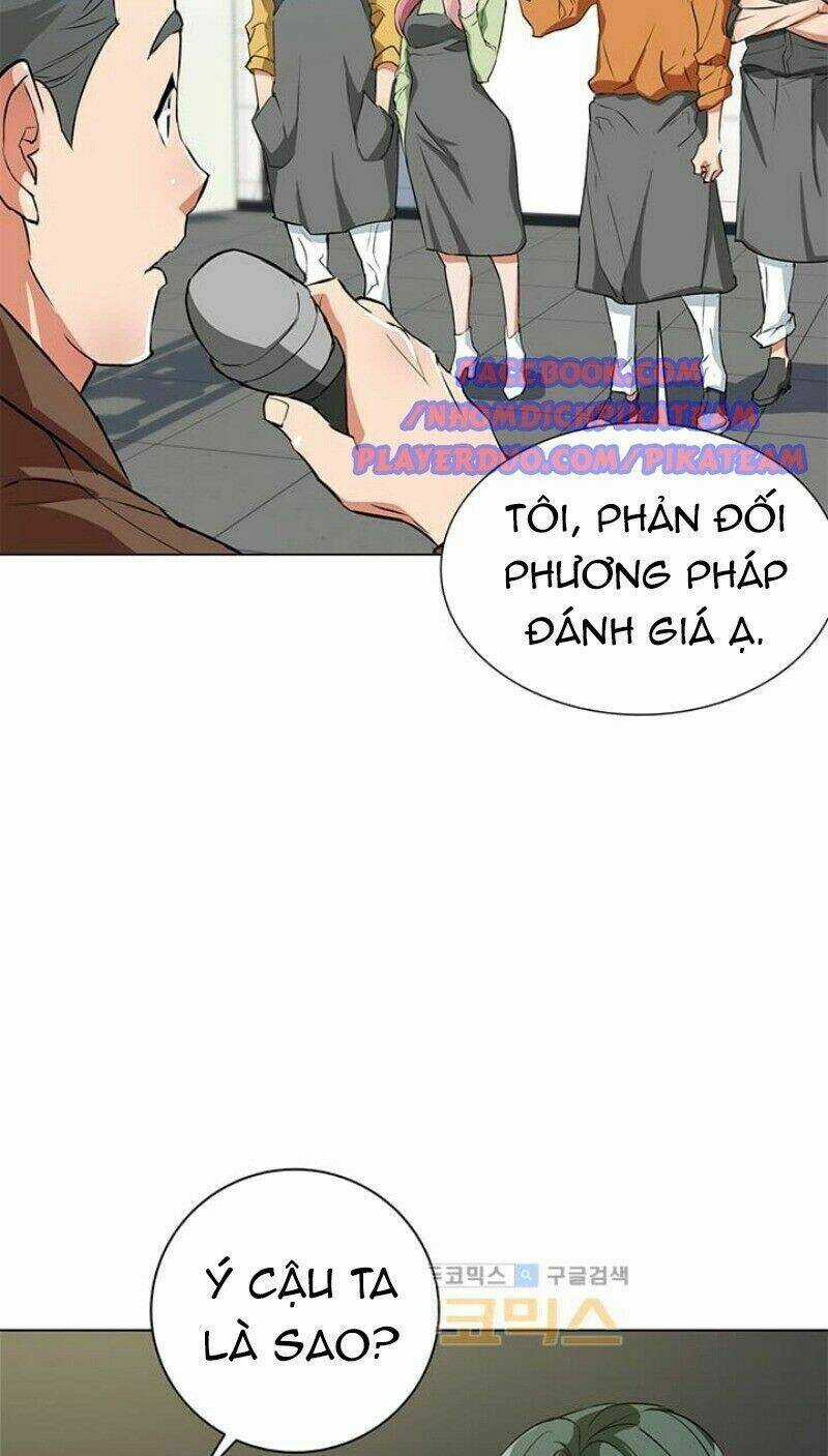 Tôi Viết Sách Để Thăng Cấp Chapter 31 trang 41