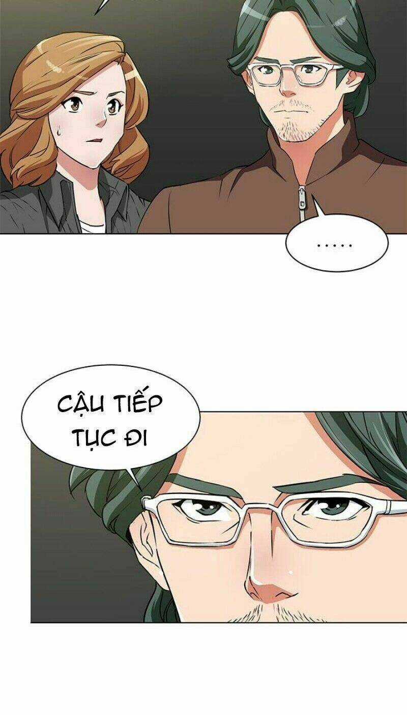 Tôi Viết Sách Để Thăng Cấp Chapter 31 trang 42