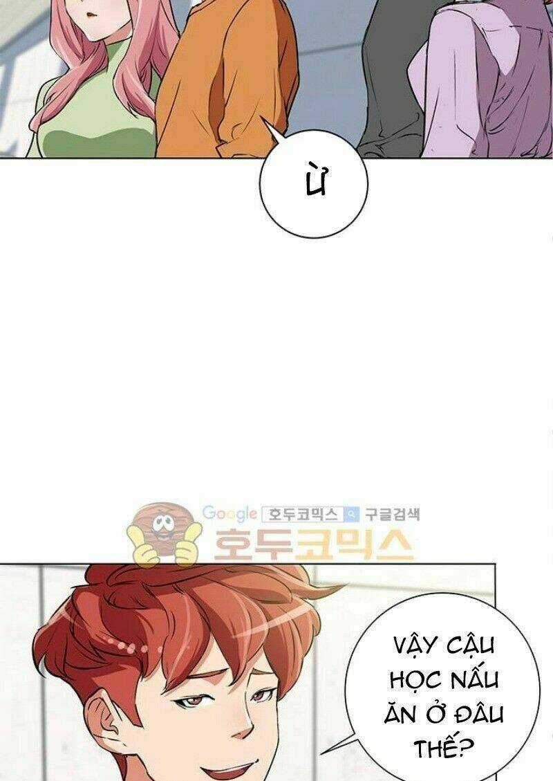 Tôi Viết Sách Để Thăng Cấp Chapter 31 trang 6