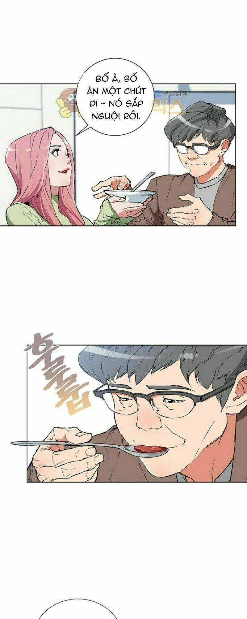 Tôi Viết Sách Để Thăng Cấp Chapter 32 trang 14