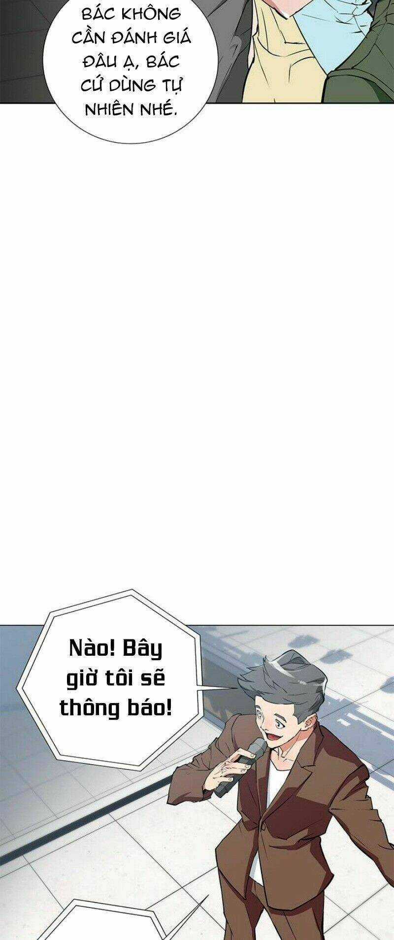 Tôi Viết Sách Để Thăng Cấp Chapter 32 trang 16