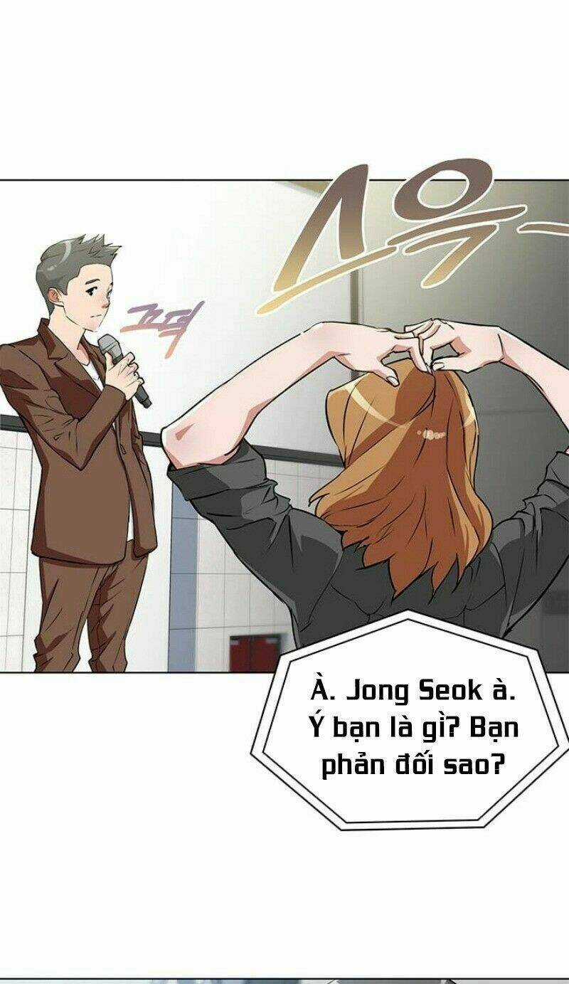 Tôi Viết Sách Để Thăng Cấp Chapter 32 trang 2