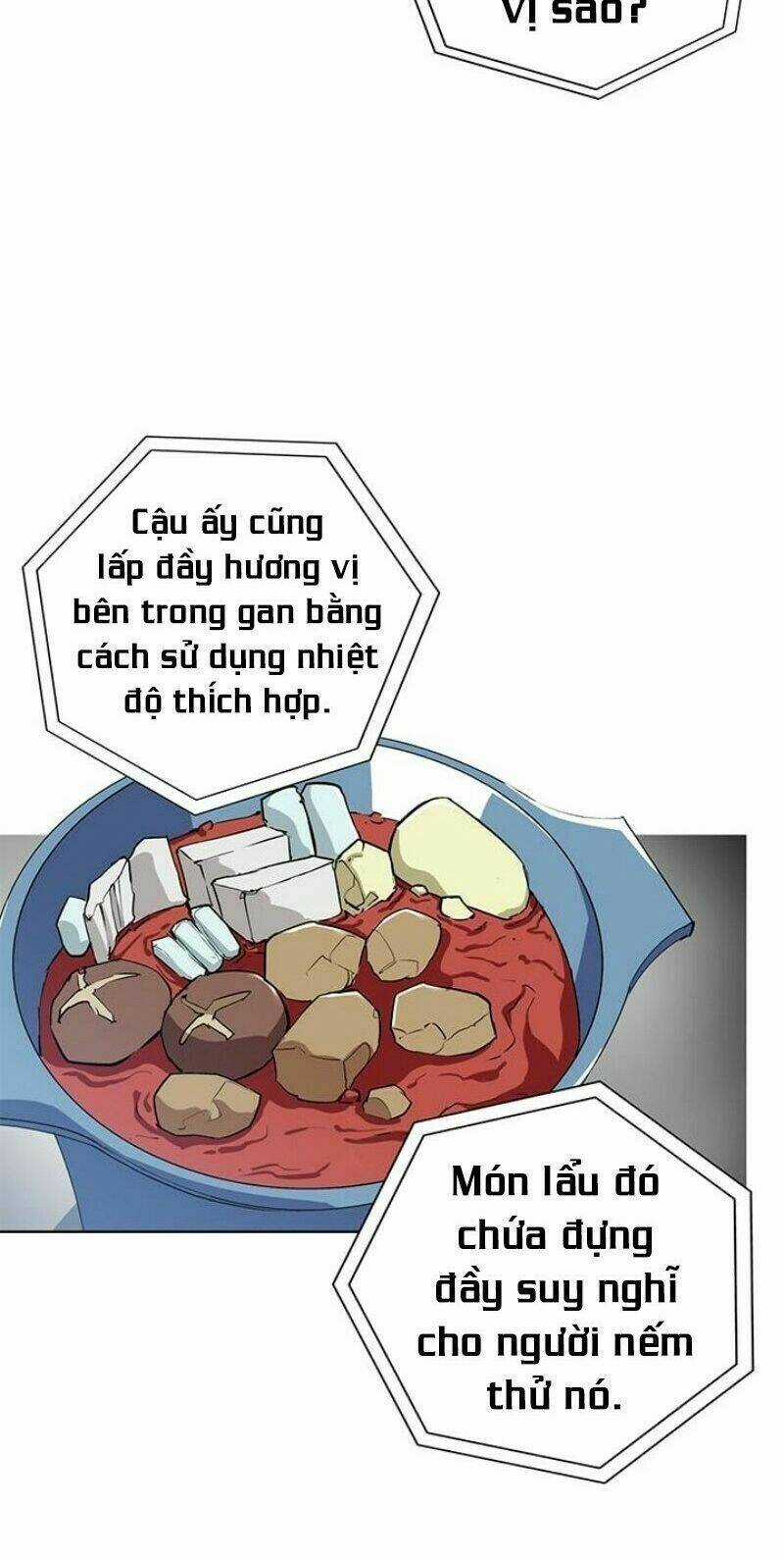 Tôi Viết Sách Để Thăng Cấp Chapter 32 trang 21