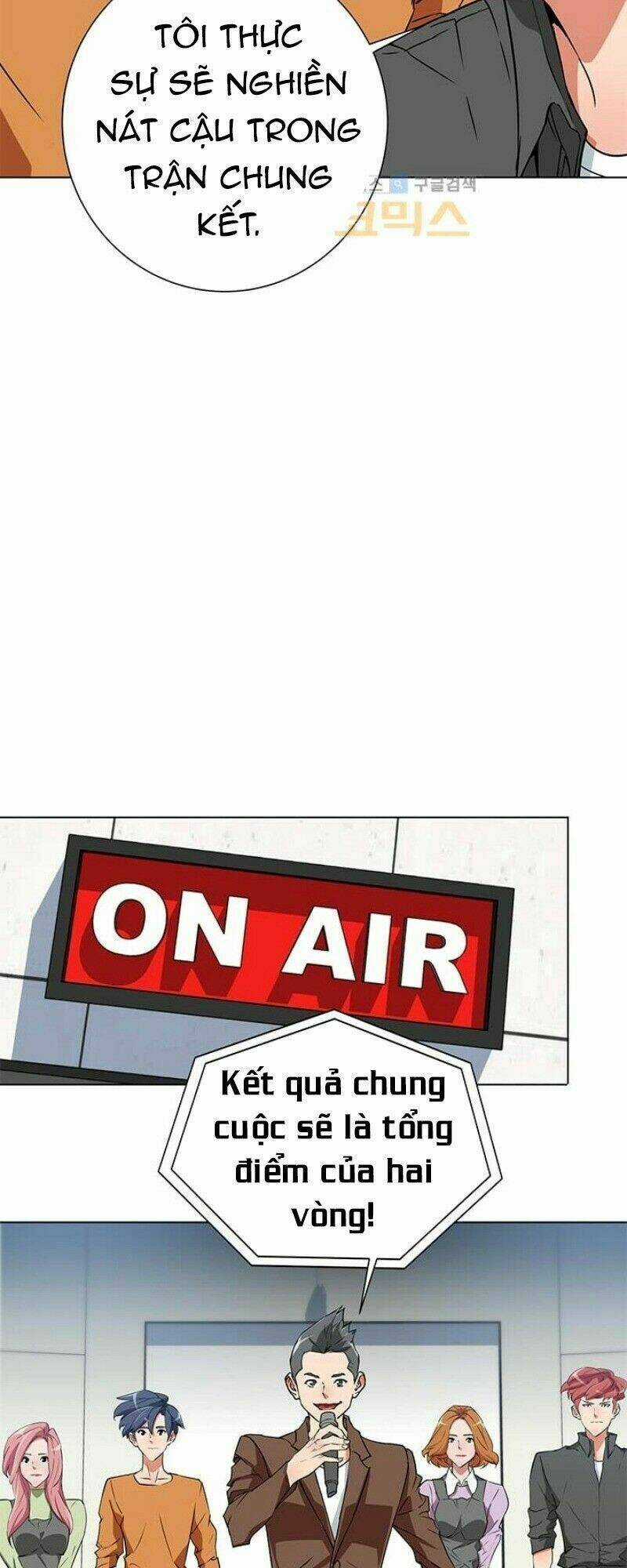 Tôi Viết Sách Để Thăng Cấp Chapter 32 trang 30