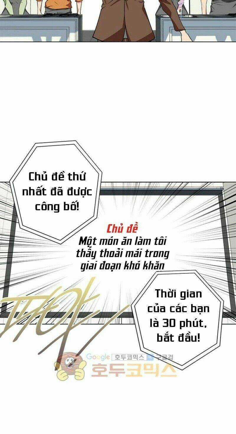 Tôi Viết Sách Để Thăng Cấp Chapter 32 trang 31