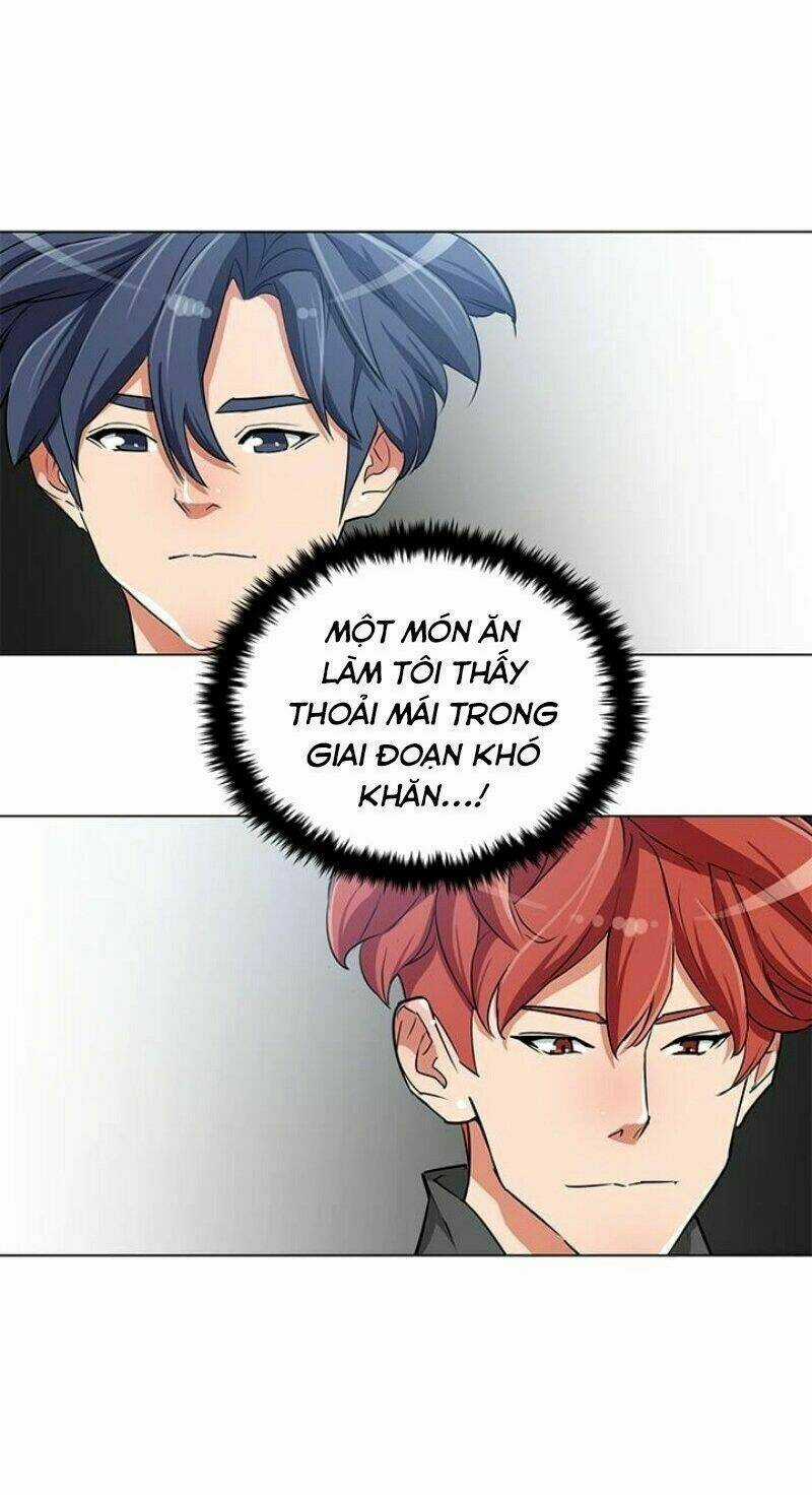 Tôi Viết Sách Để Thăng Cấp Chapter 32 trang 32