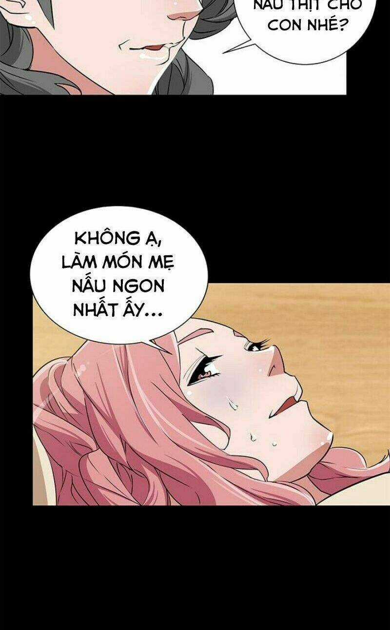 Tôi Viết Sách Để Thăng Cấp Chapter 32 trang 36