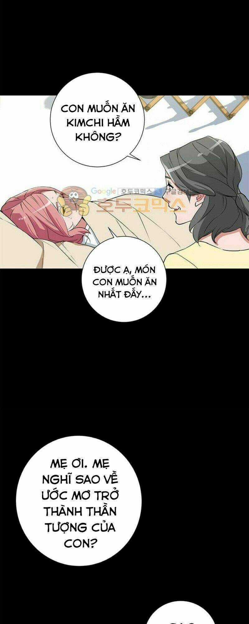 Tôi Viết Sách Để Thăng Cấp Chapter 32 trang 37