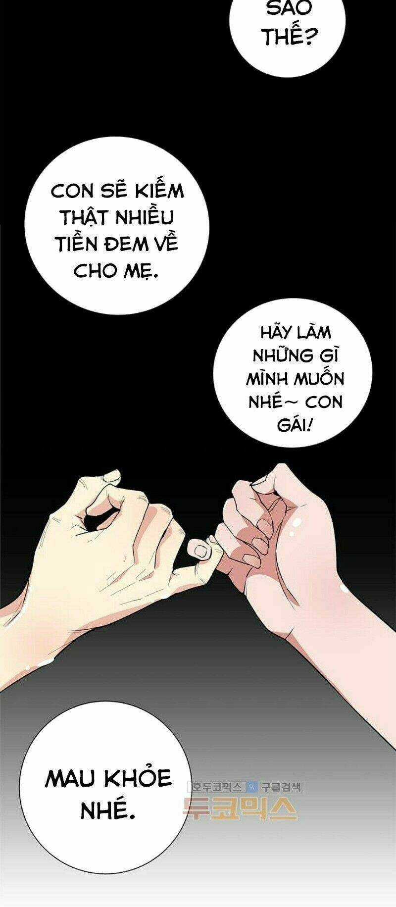 Tôi Viết Sách Để Thăng Cấp Chapter 32 trang 38