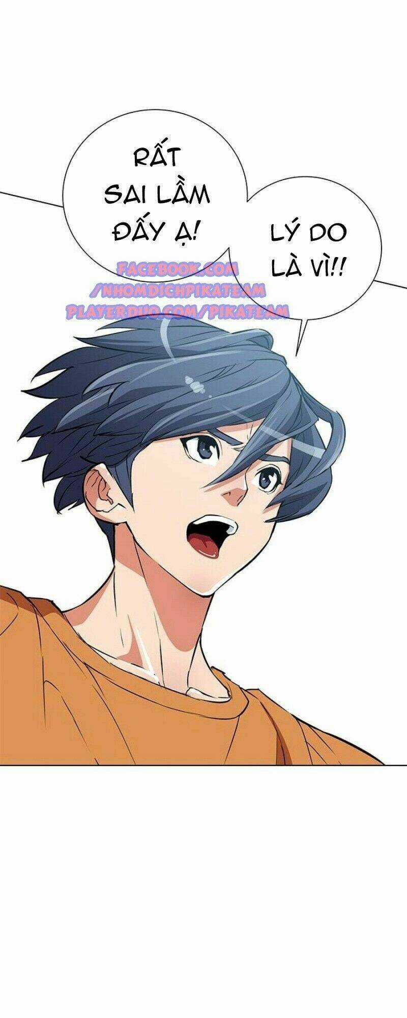 Tôi Viết Sách Để Thăng Cấp Chapter 32 trang 4