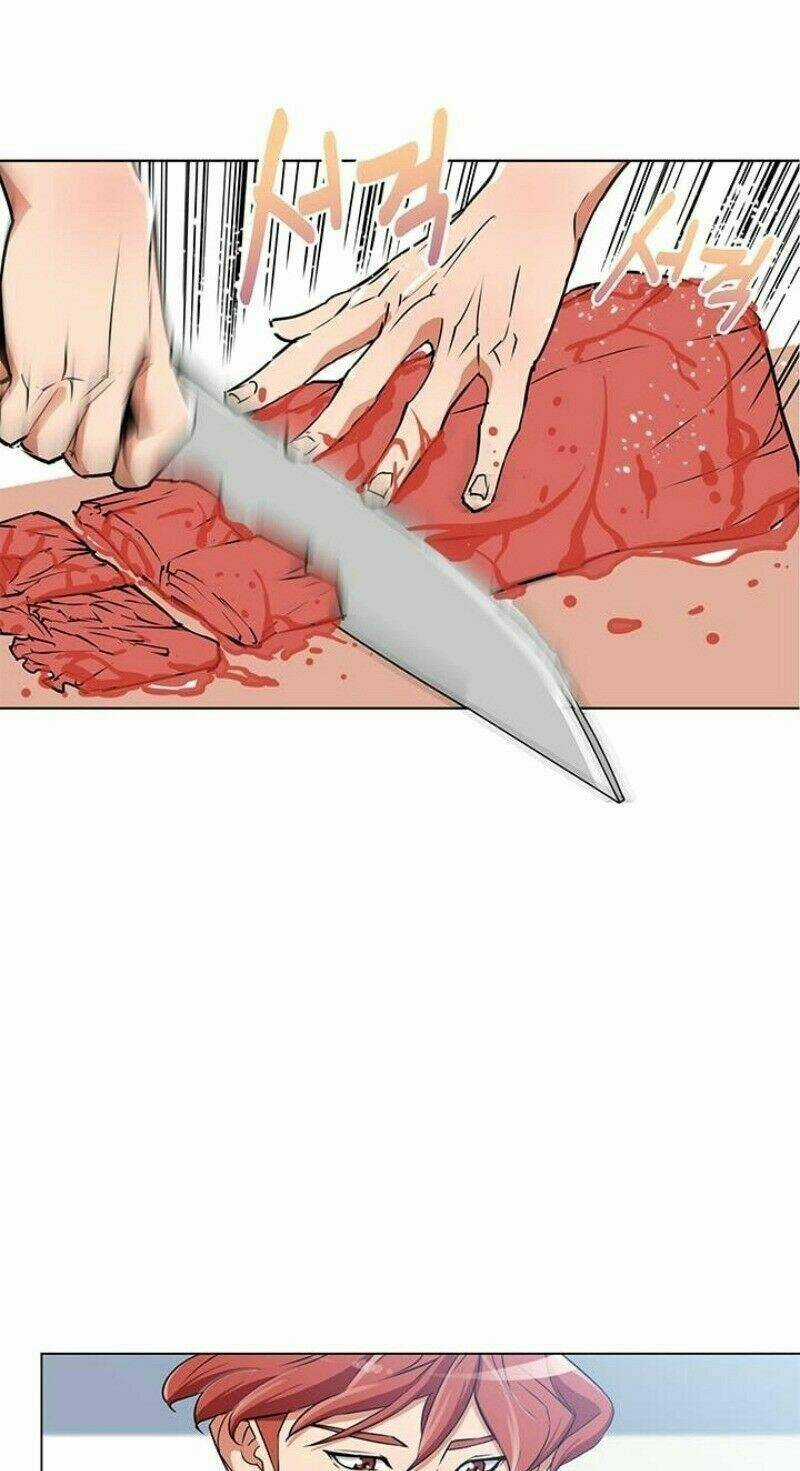 Tôi Viết Sách Để Thăng Cấp Chapter 32 trang 42