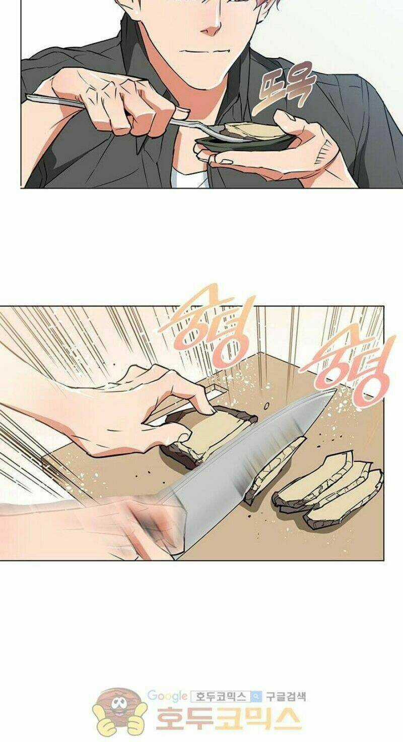 Tôi Viết Sách Để Thăng Cấp Chapter 32 trang 43