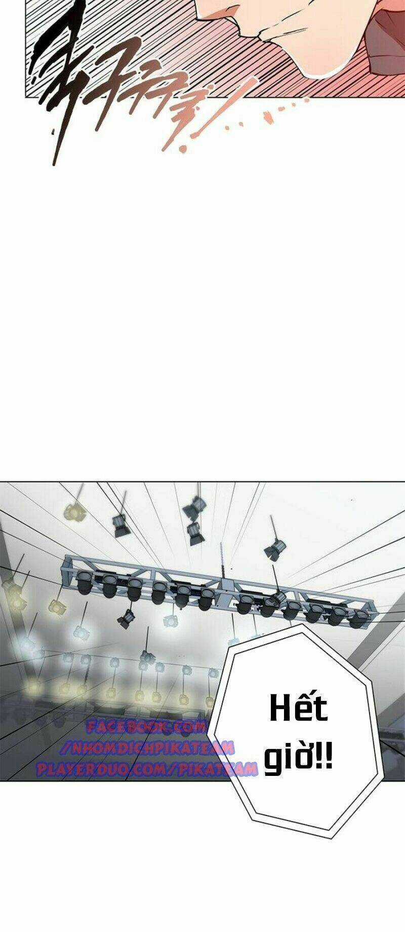 Tôi Viết Sách Để Thăng Cấp Chapter 32 trang 46