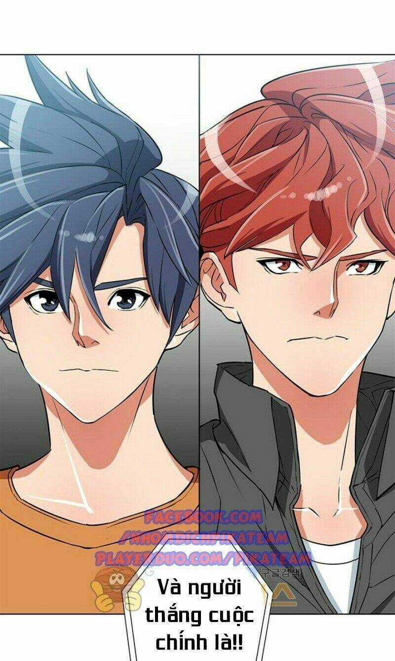 Tôi Viết Sách Để Thăng Cấp Chapter 32 trang 48