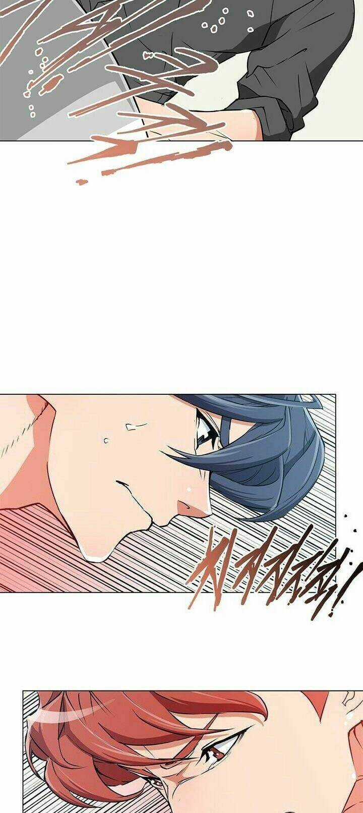 Tôi Viết Sách Để Thăng Cấp Chapter 33 trang 2