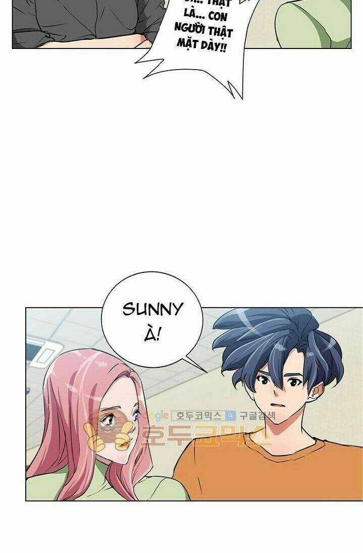 Tôi Viết Sách Để Thăng Cấp Chapter 33 trang 35