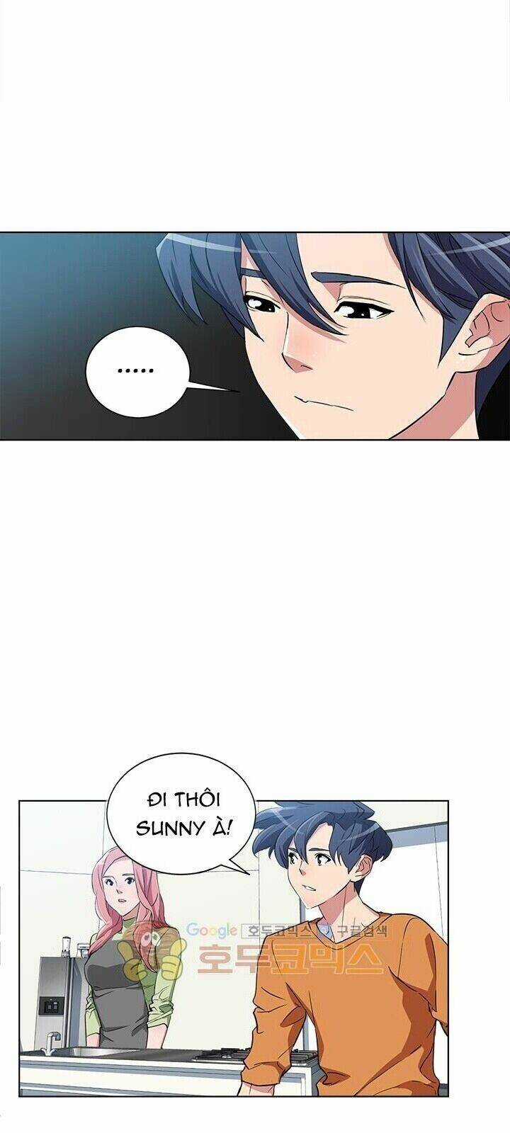 Tôi Viết Sách Để Thăng Cấp Chapter 34 trang 13