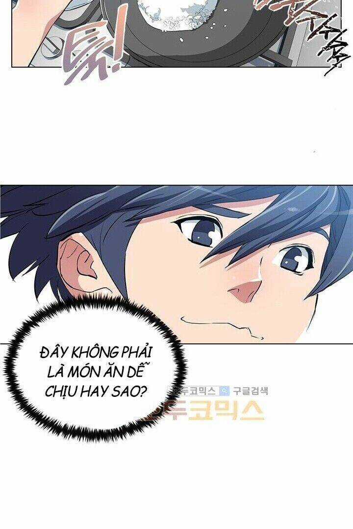 Tôi Viết Sách Để Thăng Cấp Chapter 34 trang 15