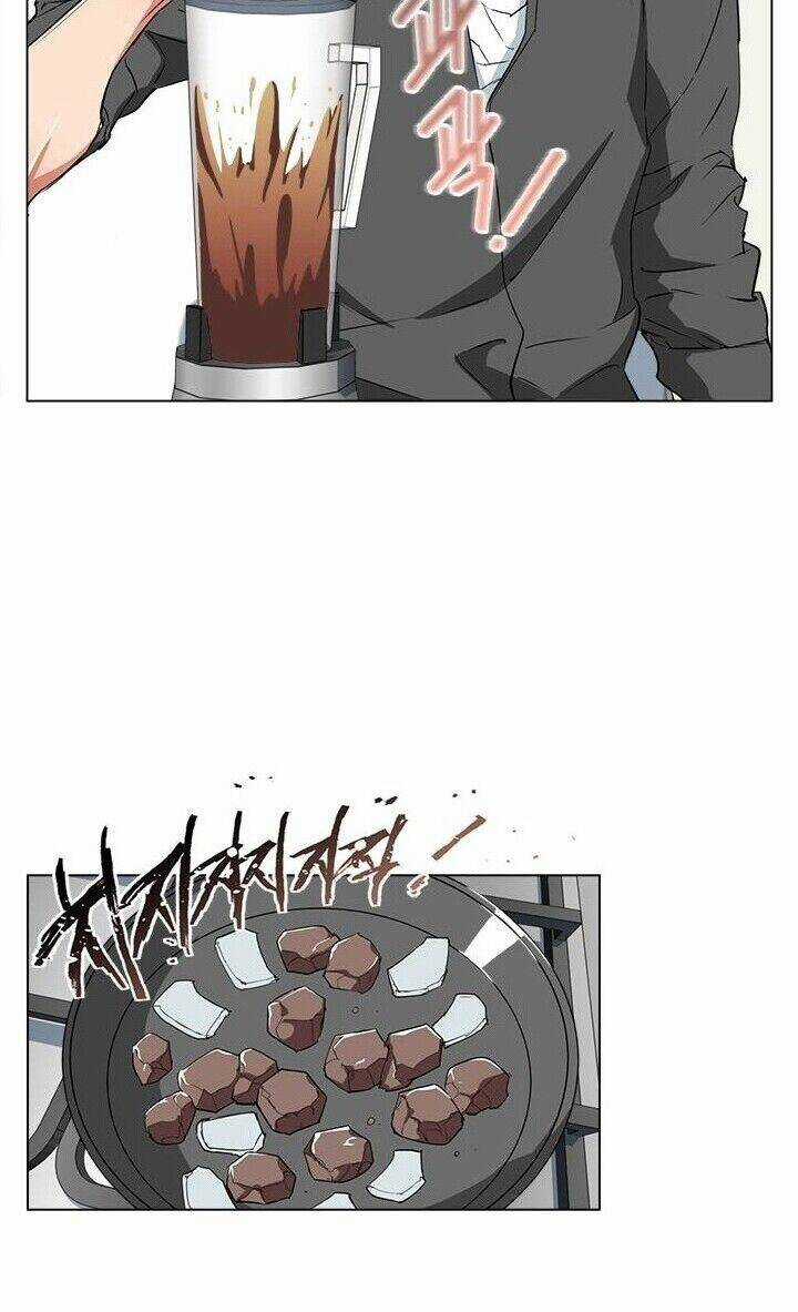 Tôi Viết Sách Để Thăng Cấp Chapter 34 trang 18