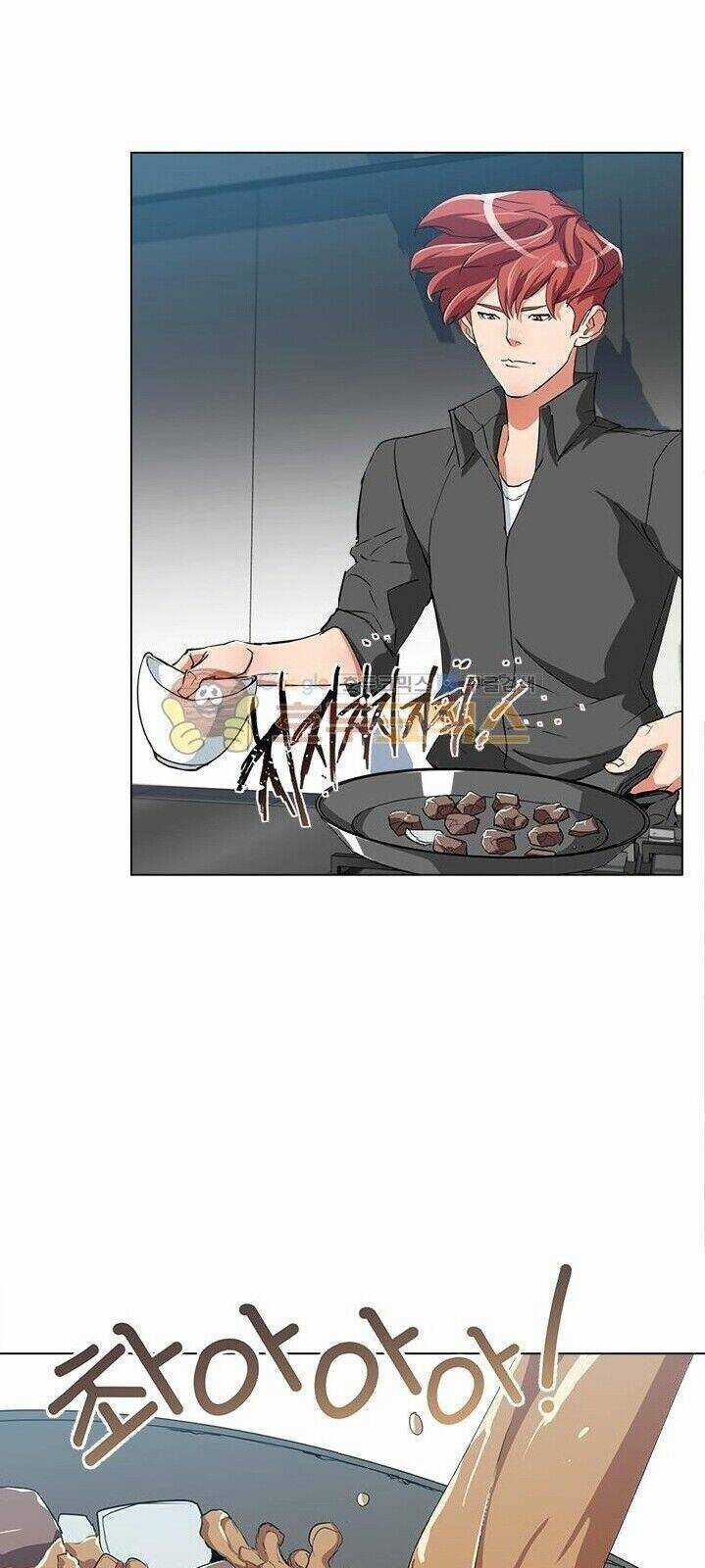 Tôi Viết Sách Để Thăng Cấp Chapter 34 trang 19