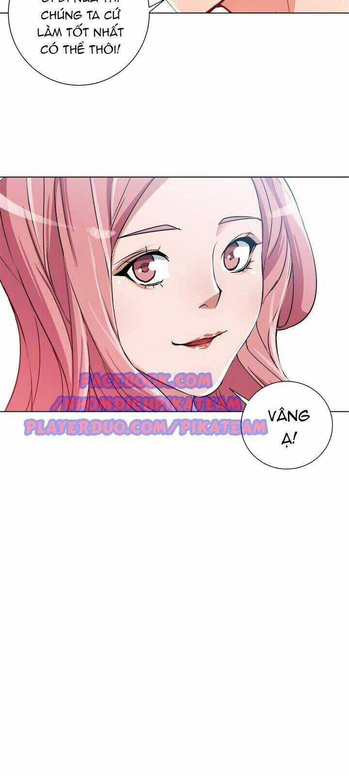 Tôi Viết Sách Để Thăng Cấp Chapter 34 trang 2