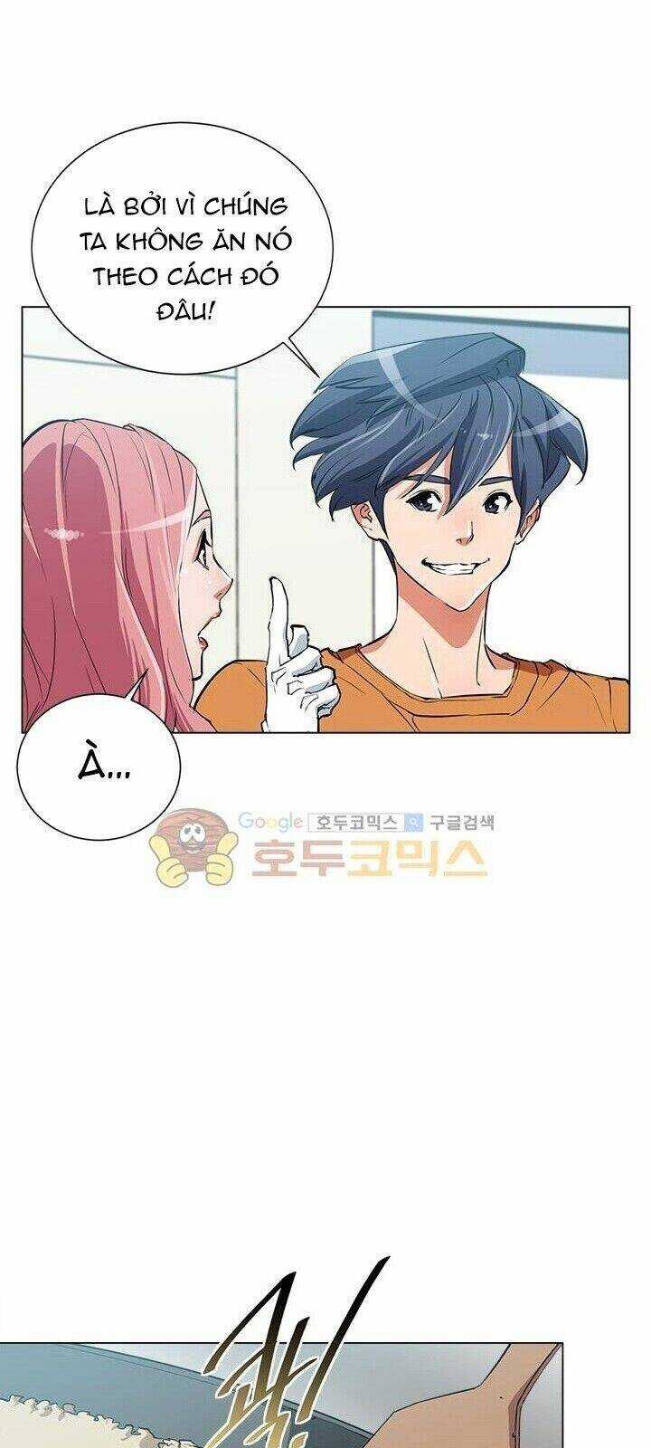 Tôi Viết Sách Để Thăng Cấp Chapter 34 trang 28