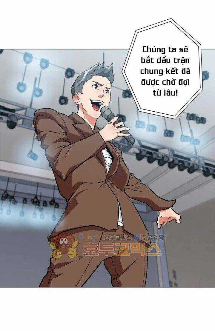 Tôi Viết Sách Để Thăng Cấp Chapter 34 trang 3