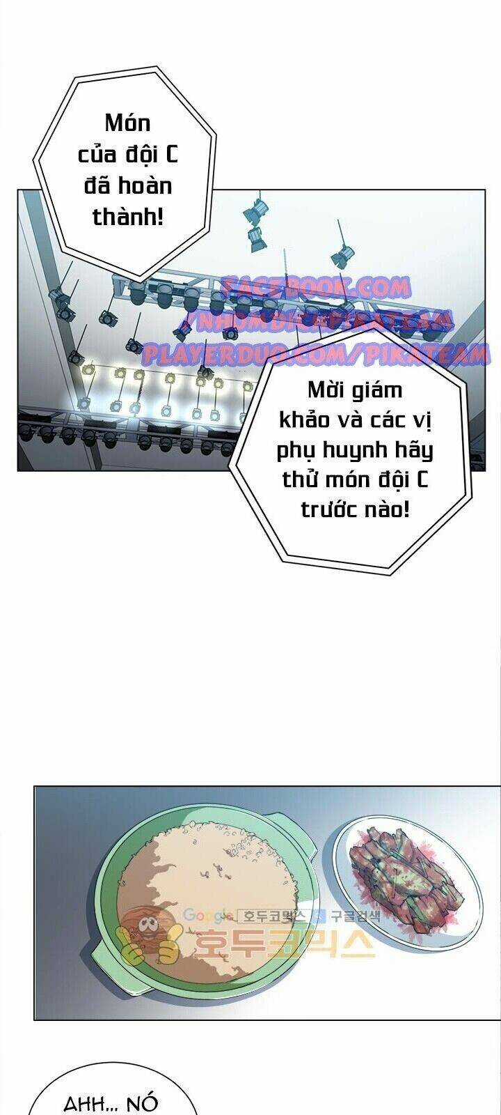 Tôi Viết Sách Để Thăng Cấp Chapter 34 trang 33