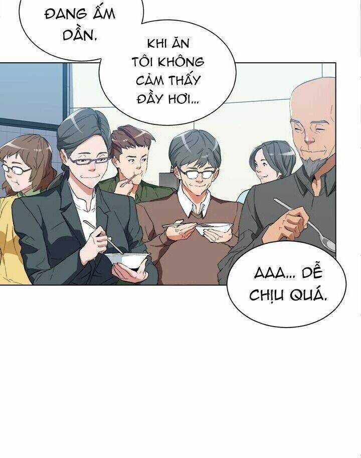 Tôi Viết Sách Để Thăng Cấp Chapter 34 trang 34