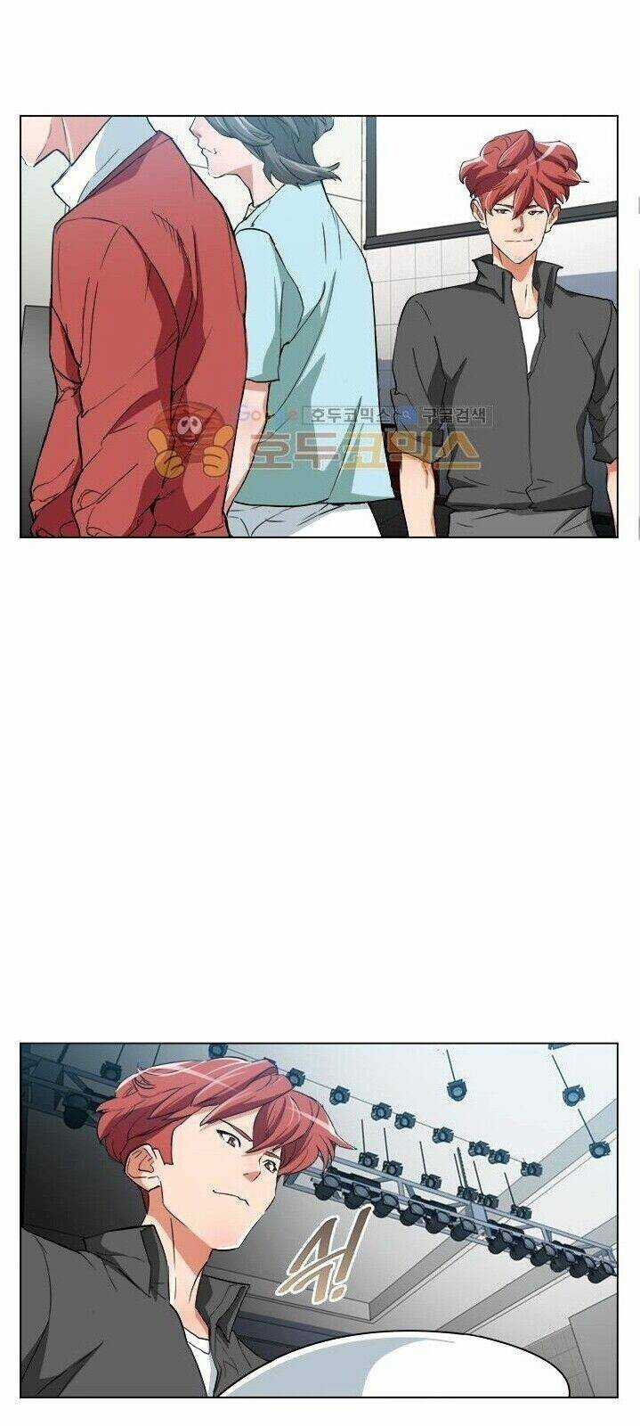 Tôi Viết Sách Để Thăng Cấp Chapter 34 trang 37