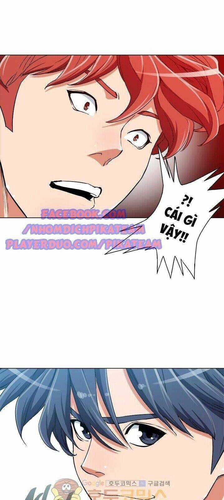 Tôi Viết Sách Để Thăng Cấp Chapter 34 trang 38