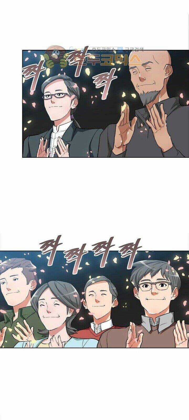 Tôi Viết Sách Để Thăng Cấp Chapter 35 trang 10