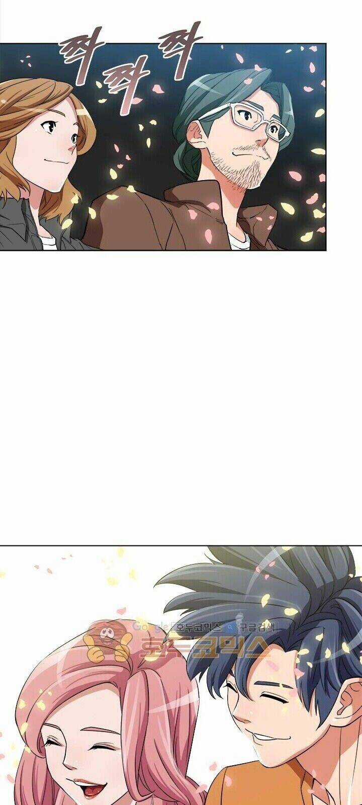 Tôi Viết Sách Để Thăng Cấp Chapter 35 trang 11