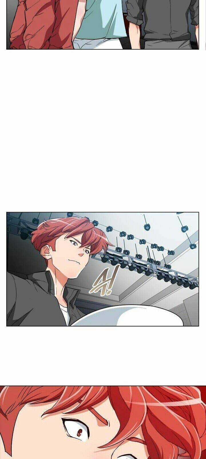 Tôi Viết Sách Để Thăng Cấp Chapter 35 trang 2