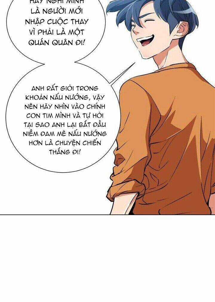 Tôi Viết Sách Để Thăng Cấp Chapter 35 trang 26