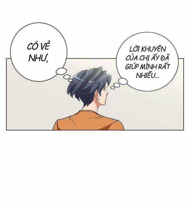 Tôi Viết Sách Để Thăng Cấp Chapter 35 trang 28