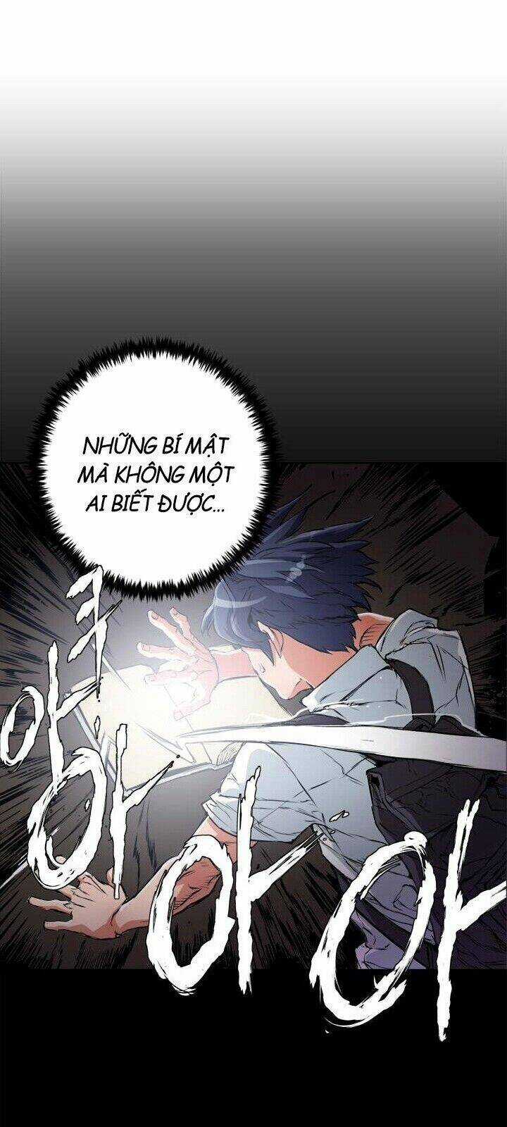 Tôi Viết Sách Để Thăng Cấp Chapter 35 trang 32