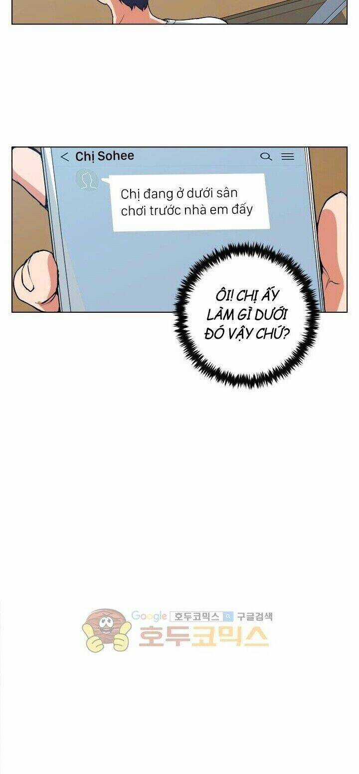 Tôi Viết Sách Để Thăng Cấp Chapter 35 trang 39