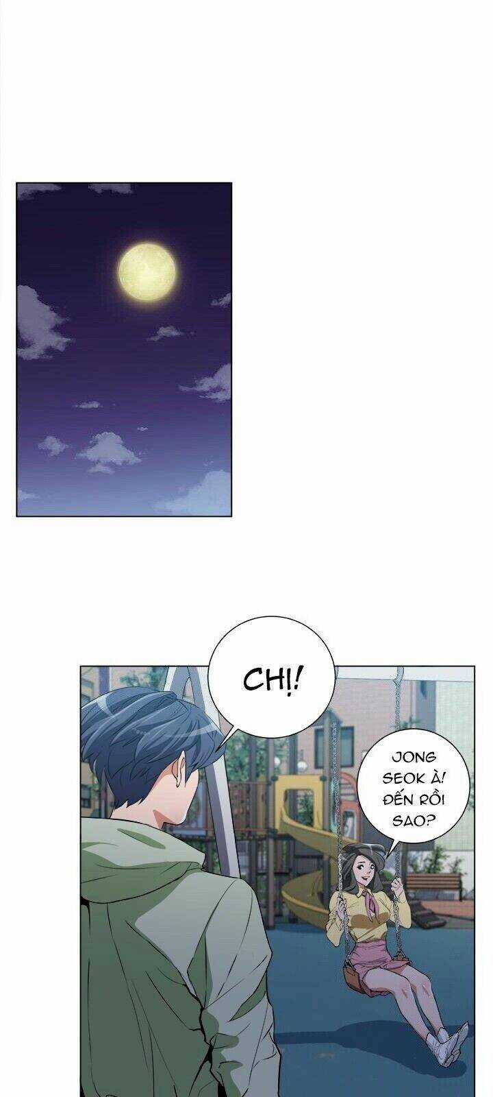 Tôi Viết Sách Để Thăng Cấp Chapter 35 trang 40