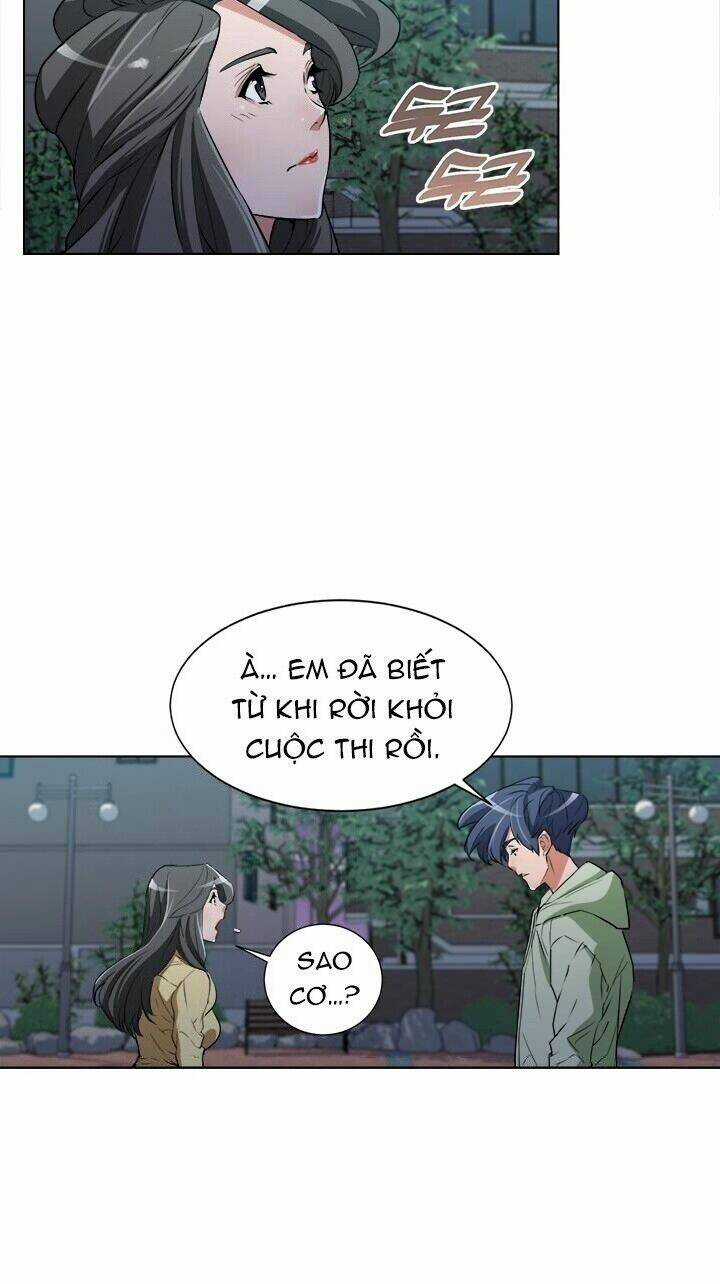 Tôi Viết Sách Để Thăng Cấp Chapter 35 trang 46