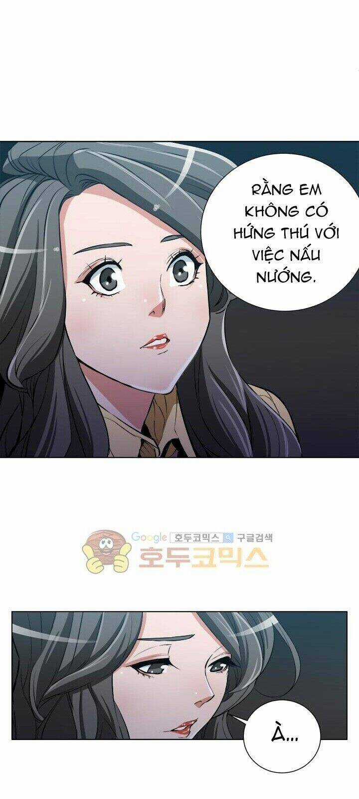 Tôi Viết Sách Để Thăng Cấp Chapter 35 trang 47