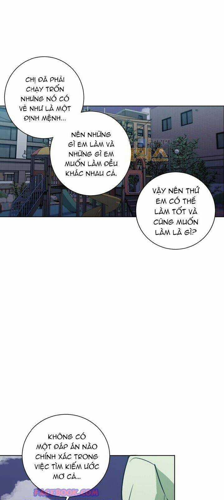 Tôi Viết Sách Để Thăng Cấp Chapter 35 trang 50