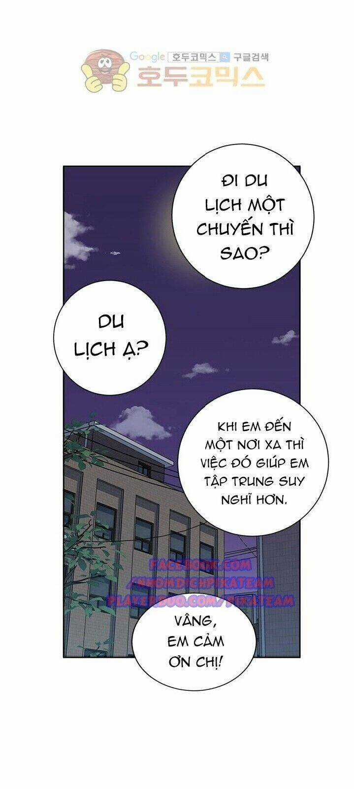 Tôi Viết Sách Để Thăng Cấp Chapter 35 trang 52