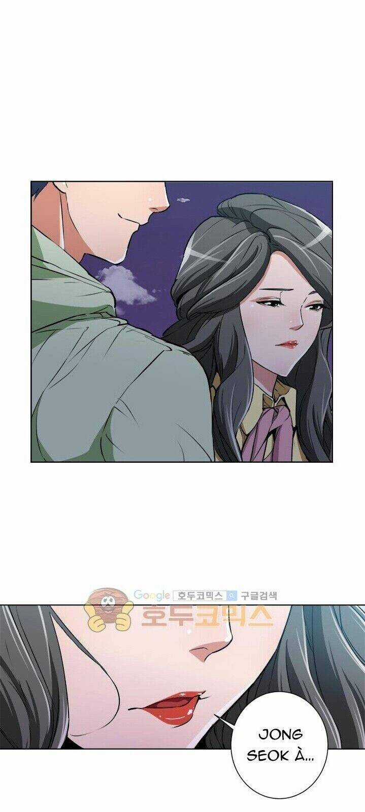 Tôi Viết Sách Để Thăng Cấp Chapter 35 trang 53